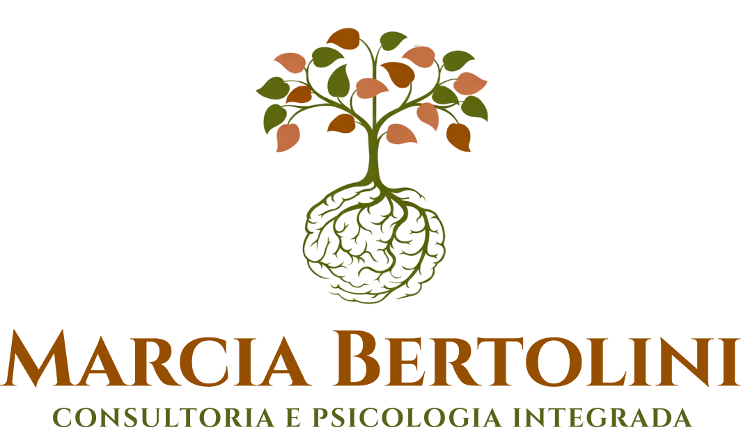 Marcia Bertolini - Consultoria e Psicologia Integrada
